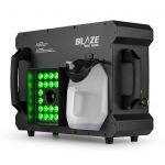 Výrobník mlhy BeamZ BLAZE1200 vertikální - Image 2