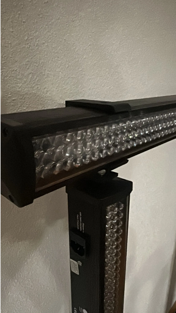 Varytec Giga Bar Pix 8 RGB - Obrázek 7