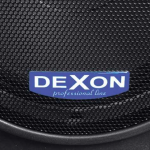 Aktivní subwoofer DEXON BCW 1500A - Image 4