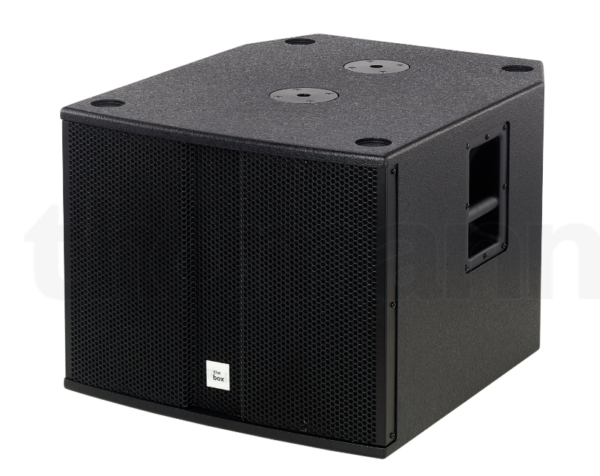 Aktivní subwoofer the box pro Achat 115 Sub A