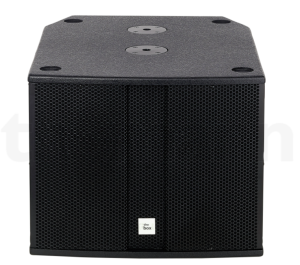 Aktivní subwoofer the box pro Achat 115 Sub A - Image 2