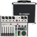 Mixážní pult Behringer Flow 8