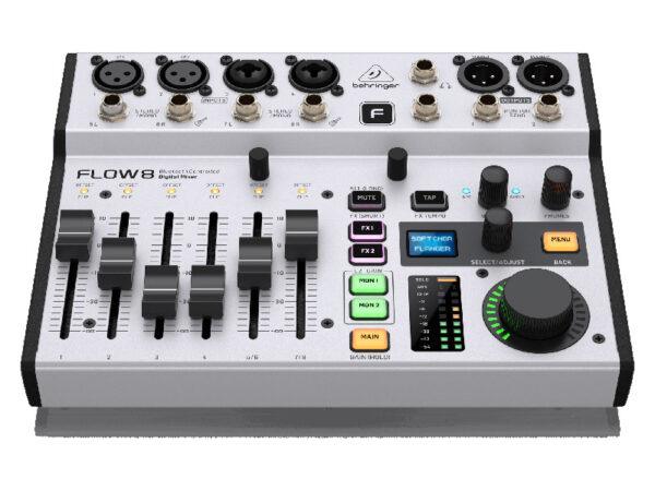 Mixážní pult Behringer Flow 8 - Image 4