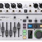 Mixážní pult Behringer Flow 8 - Image 3