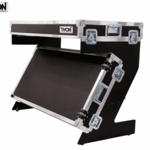 Thon DJ stůl rozkládací DJ Table Z-Style