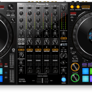 Pioneer DJ DDJ-1000